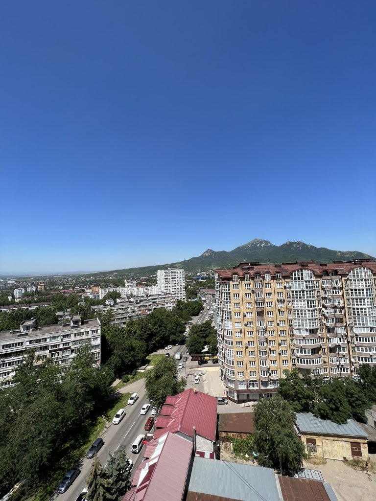 Продажа 2-комнатной квартиры, Пятигорск, 295 Стрелковой Дивизии ул,  21