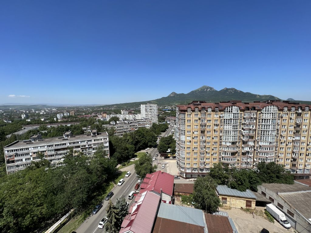 Продажа 2-комнатной квартиры, Пятигорск, 295 Стрелковой Дивизии ул,  21