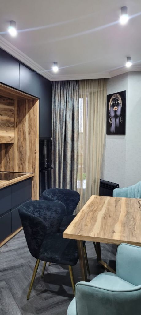 Продажа 3-комнатной квартиры, Пятигорск, 295 Стрелковой Дивизии ул,  17