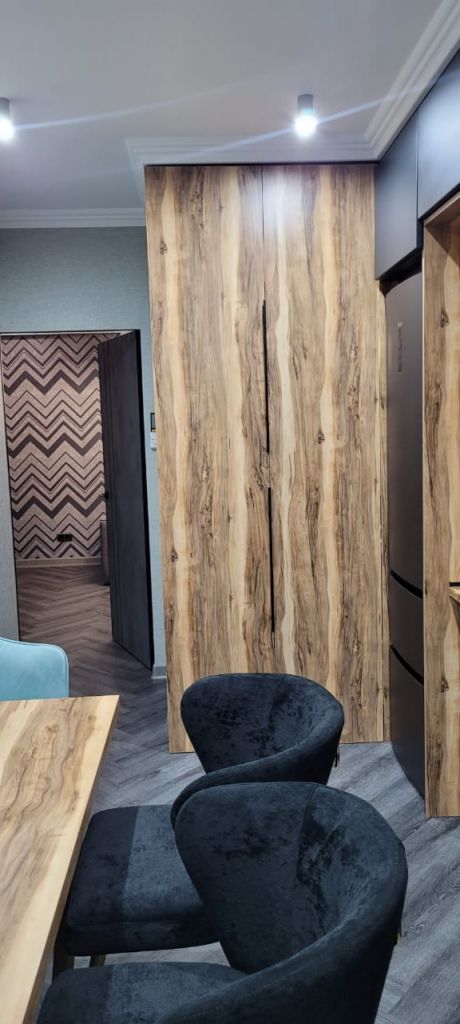 Продажа 3-комнатной квартиры, Пятигорск, 295 Стрелковой Дивизии ул,  17