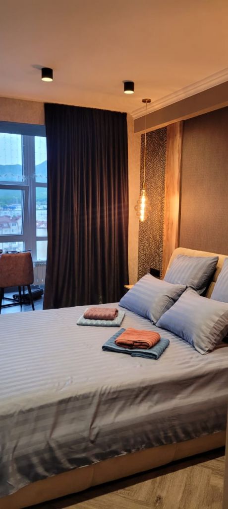 Продажа 3-комнатной квартиры, Пятигорск, 295 Стрелковой Дивизии ул,  17