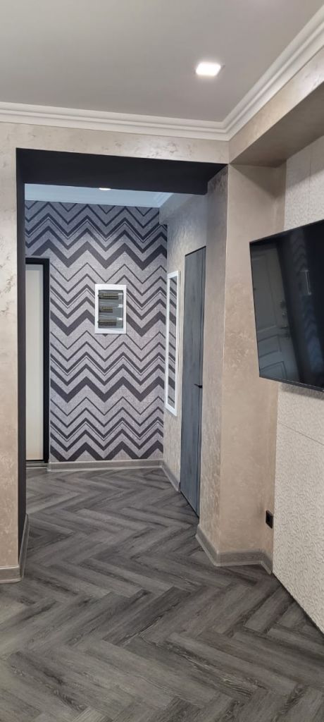 Продажа 3-комнатной квартиры, Пятигорск, 295 Стрелковой Дивизии ул,  17