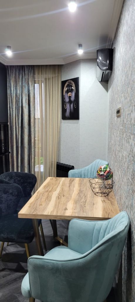 Продажа 3-комнатной квартиры, Пятигорск, 295 Стрелковой Дивизии ул,  17