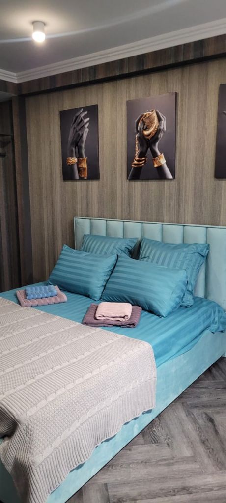 Продажа 3-комнатной квартиры, Пятигорск, 295 Стрелковой Дивизии ул,  17