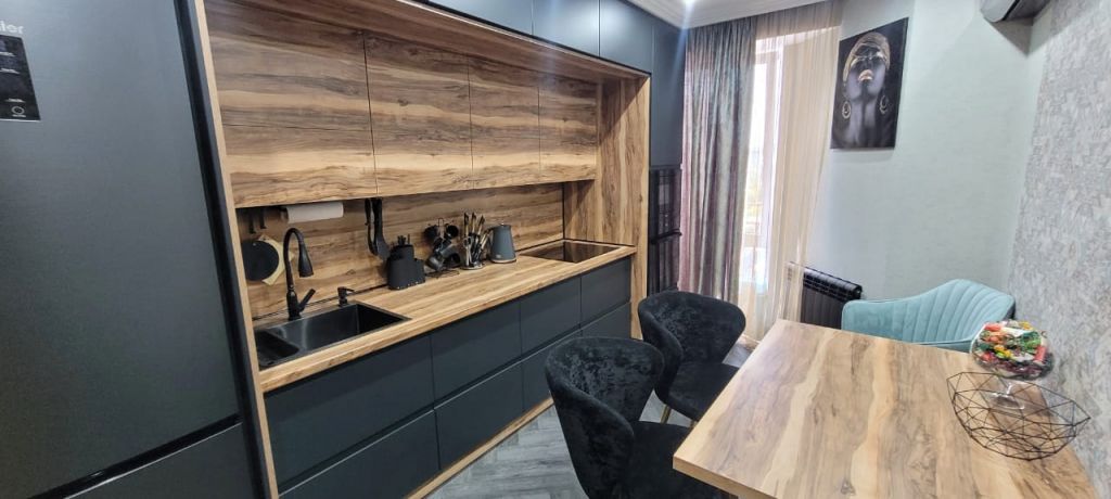 Продажа 3-комнатной квартиры, Пятигорск, 295 Стрелковой Дивизии ул,  17