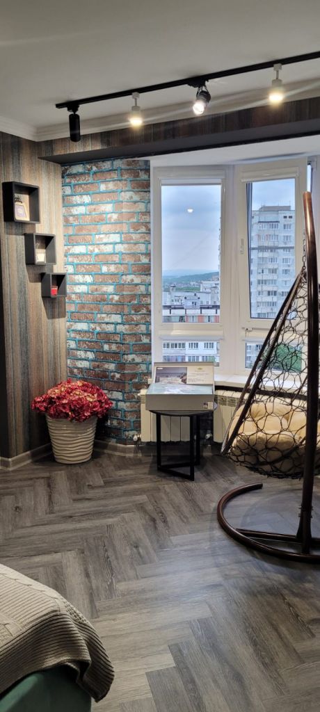 Продажа 3-комнатной квартиры, Пятигорск, 295 Стрелковой Дивизии ул,  17