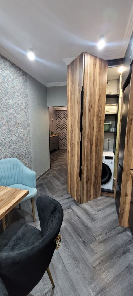 Продажа 3-комнатной квартиры, Пятигорск, 295 Стрелковой Дивизии ул,  17