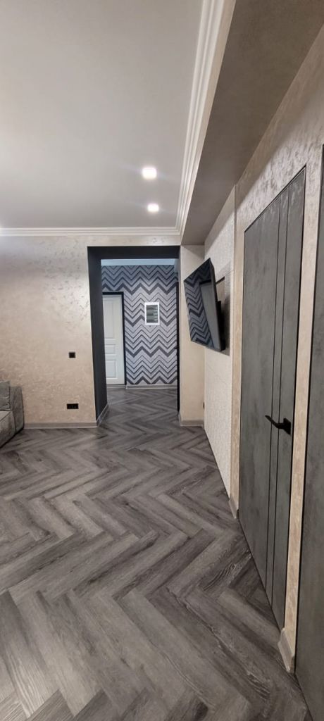 Продажа 3-комнатной квартиры, Пятигорск, 295 Стрелковой Дивизии ул,  17