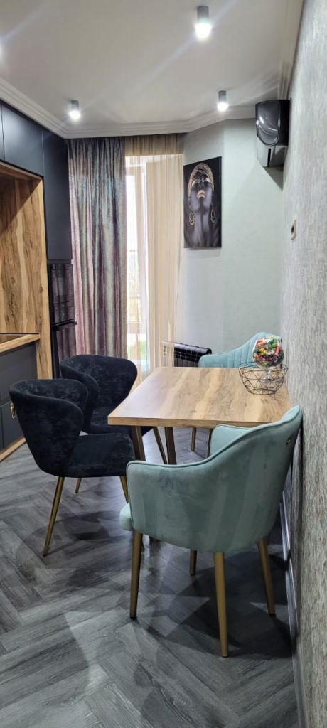 Продажа 3-комнатной квартиры, Пятигорск, 295 Стрелковой Дивизии ул,  17