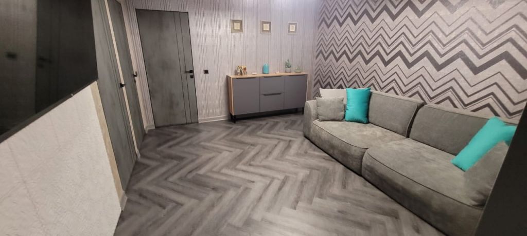 Продажа 3-комнатной квартиры, Пятигорск, 295 Стрелковой Дивизии ул,  17