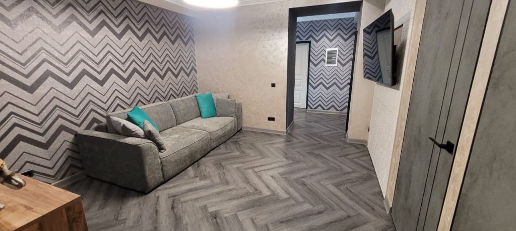 Продажа 3-комнатной квартиры, Пятигорск, 295 Стрелковой Дивизии ул,  17