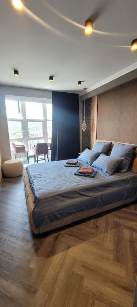 Продажа 3-комнатной квартиры, Пятигорск, 295 Стрелковой Дивизии ул,  17