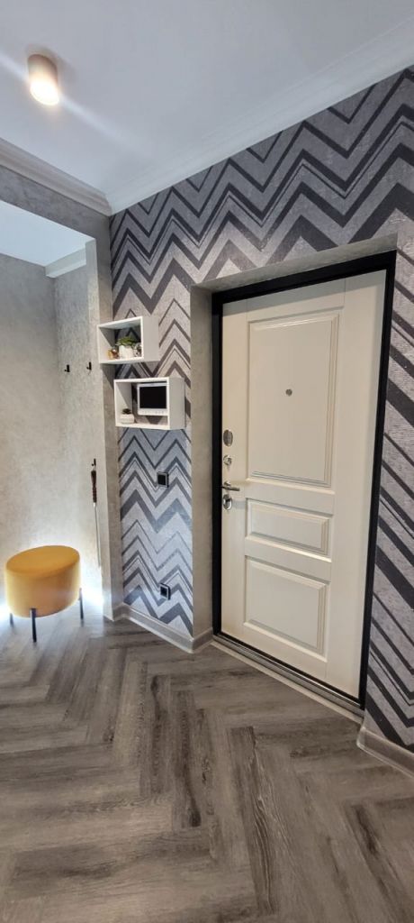 Продажа 3-комнатной квартиры, Пятигорск, 295 Стрелковой Дивизии ул,  17