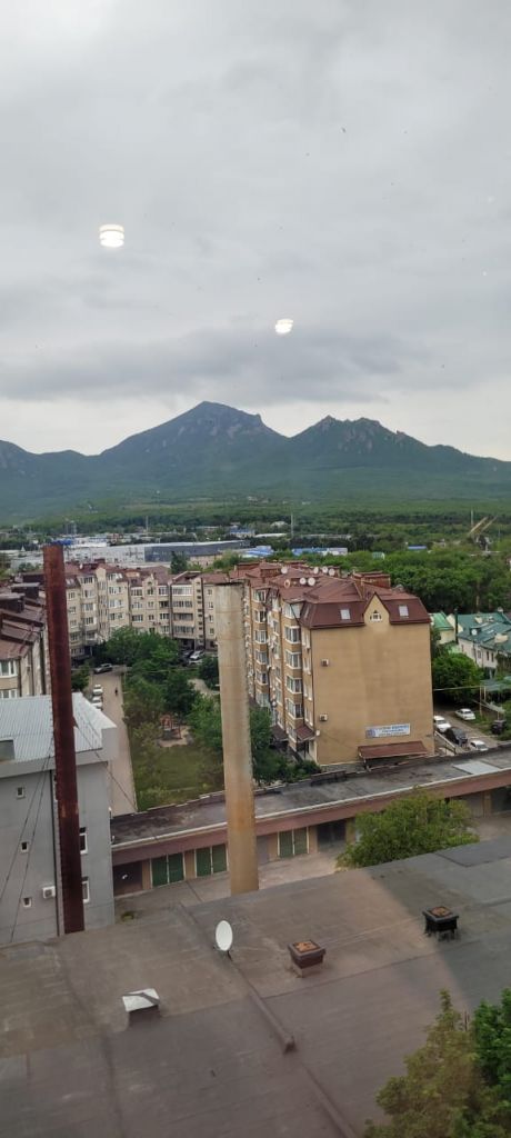 Продажа 3-комнатной квартиры, Пятигорск, 295 Стрелковой Дивизии ул,  17