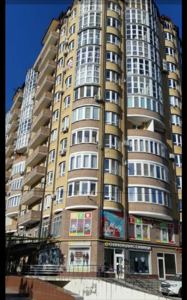 Продажа 3-комнатной квартиры, Пятигорск, 295 Стрелковой Дивизии ул,  17