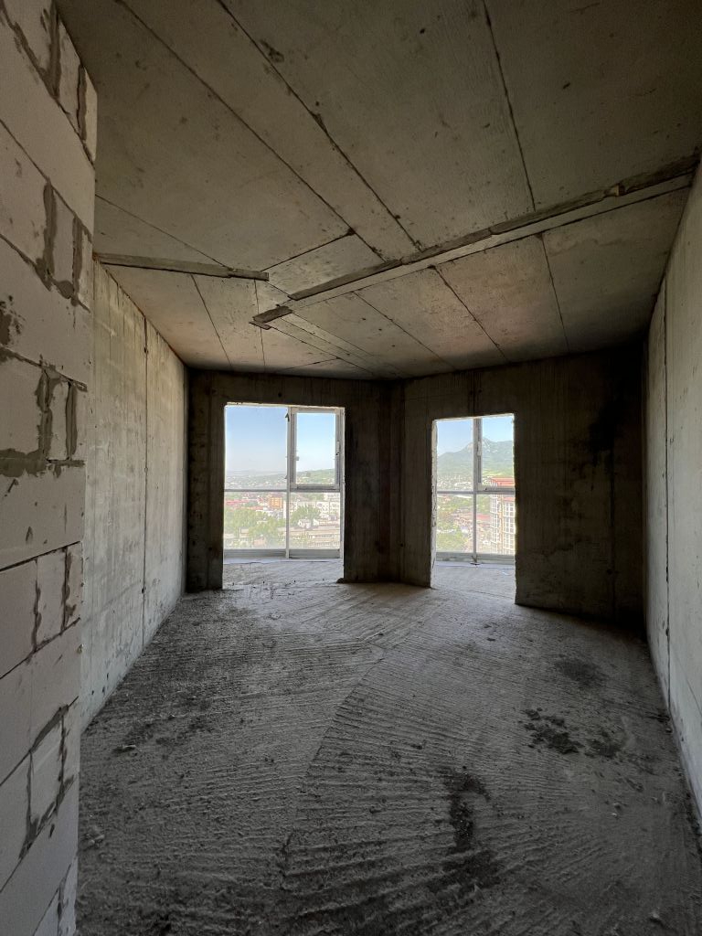 Продажа 2-комнатной квартиры, Пятигорск, 295 Стрелковой Дивизии ул,  21