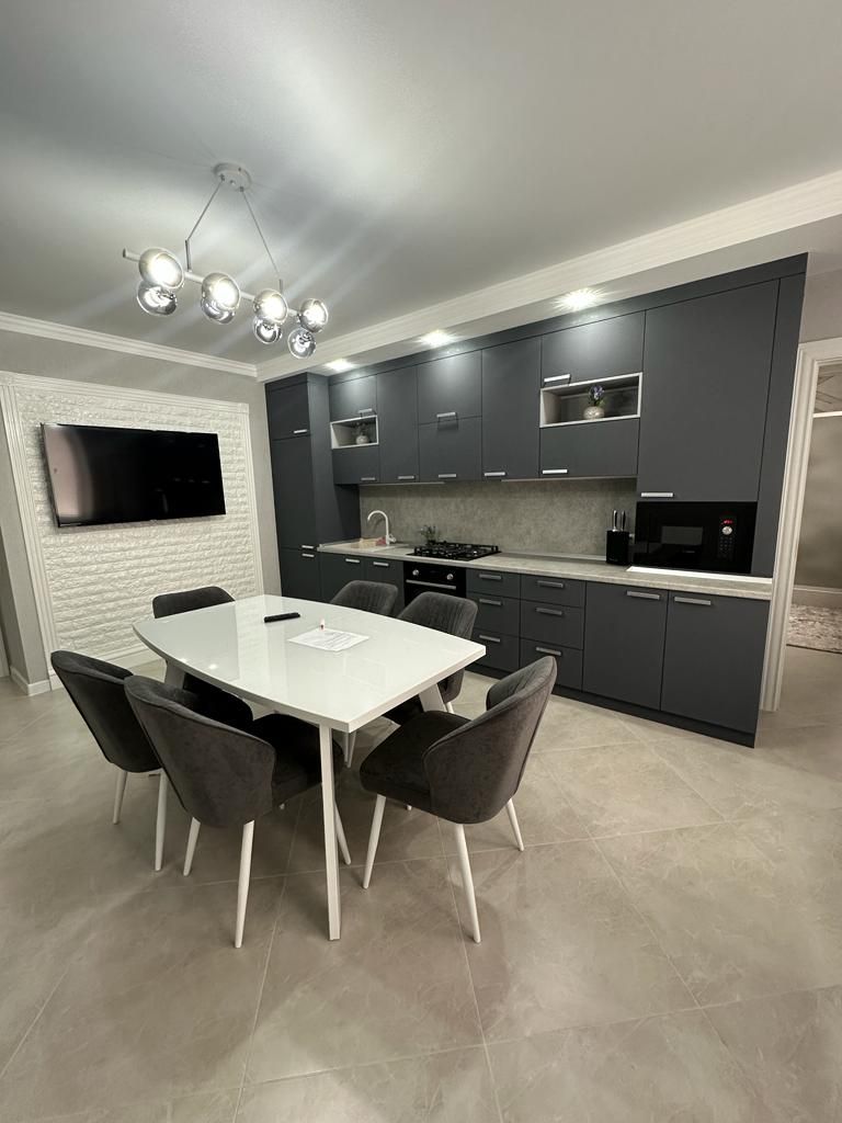 Продажа 2-комнатной квартиры, Пятигорск, Московская ул,  93