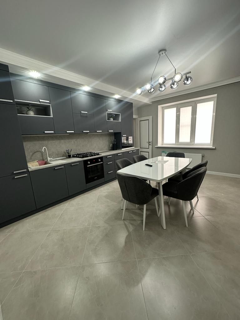 Продажа 2-комнатной квартиры, Пятигорск, Московская ул,  93