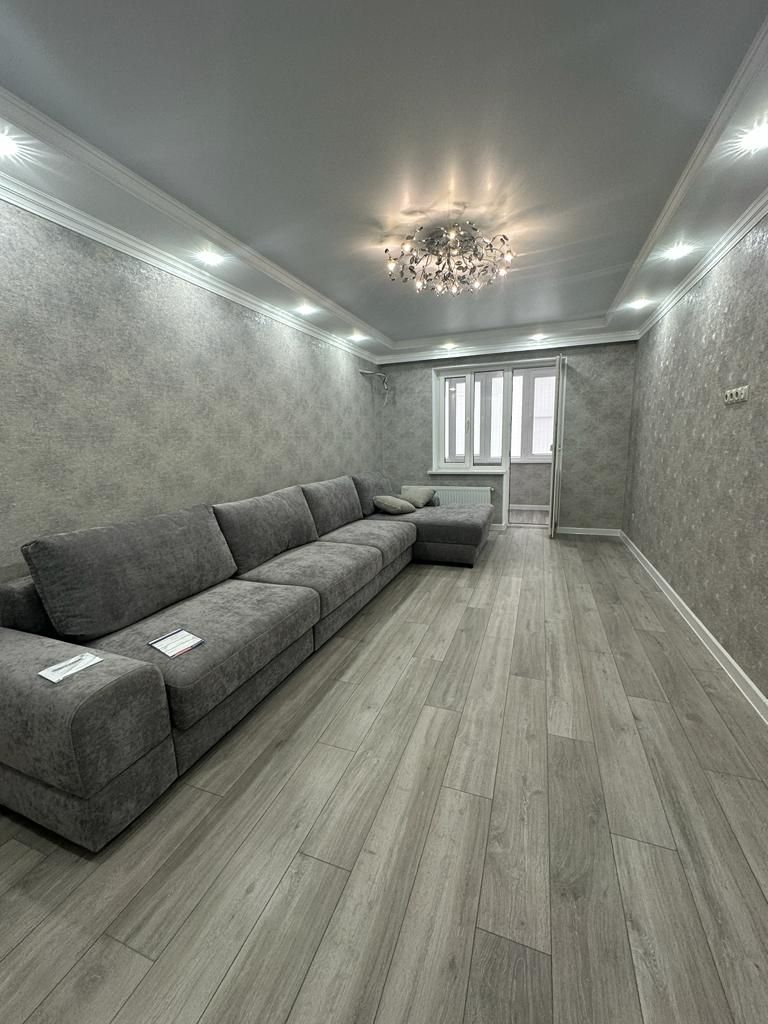 Продажа 2-комнатной квартиры, Пятигорск, Московская ул,  93