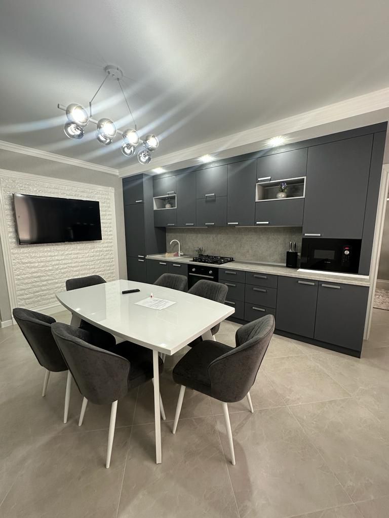 Продажа 2-комнатной квартиры, Пятигорск, Московская ул,  93