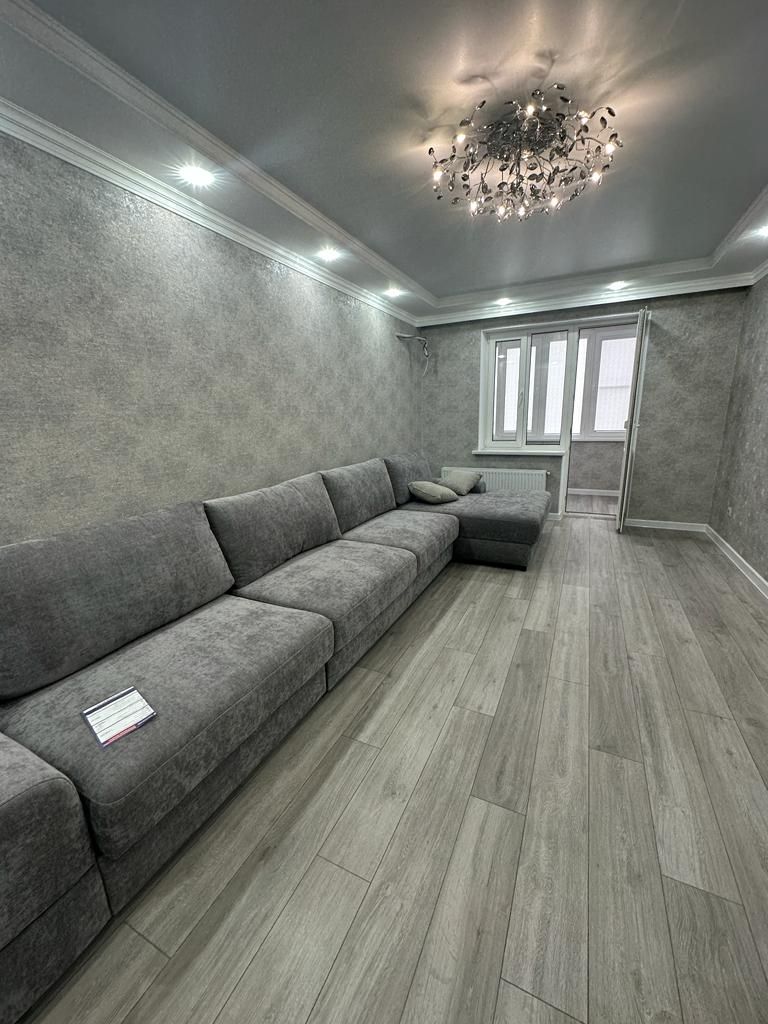 Продажа 2-комнатной квартиры, Пятигорск, Московская ул,  93