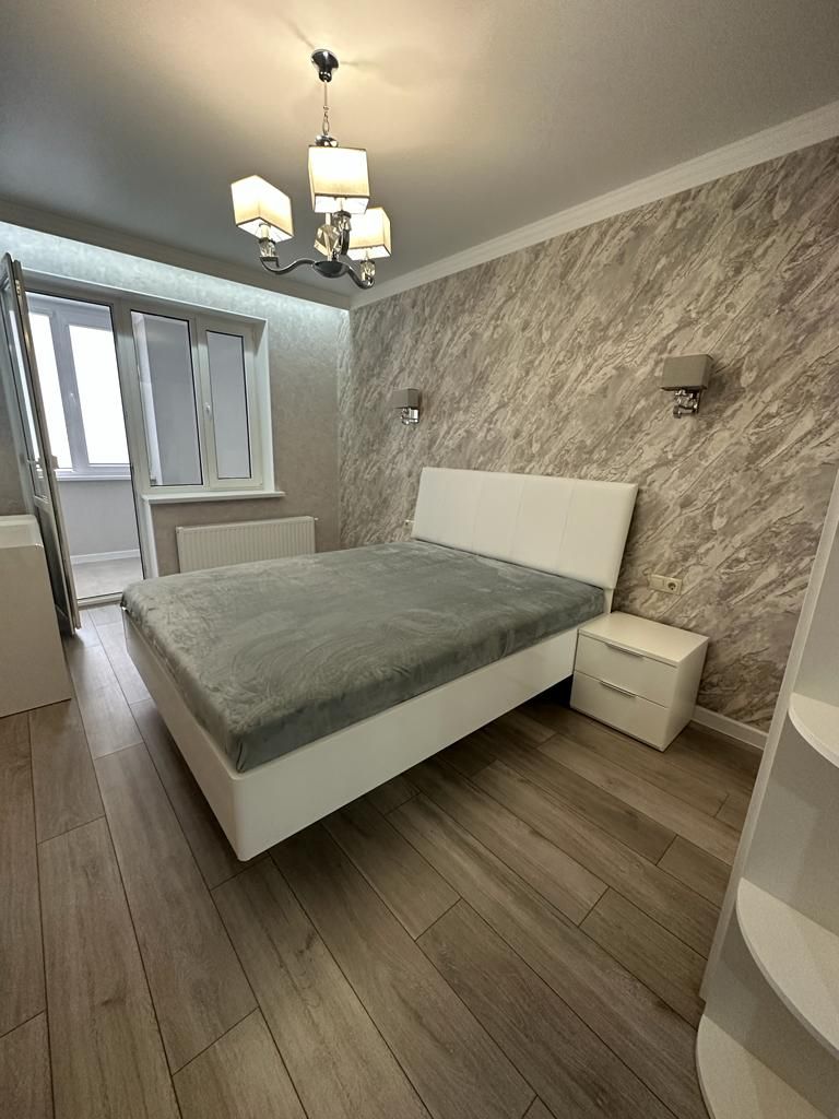 Продажа 2-комнатной квартиры, Пятигорск, Московская ул,  93