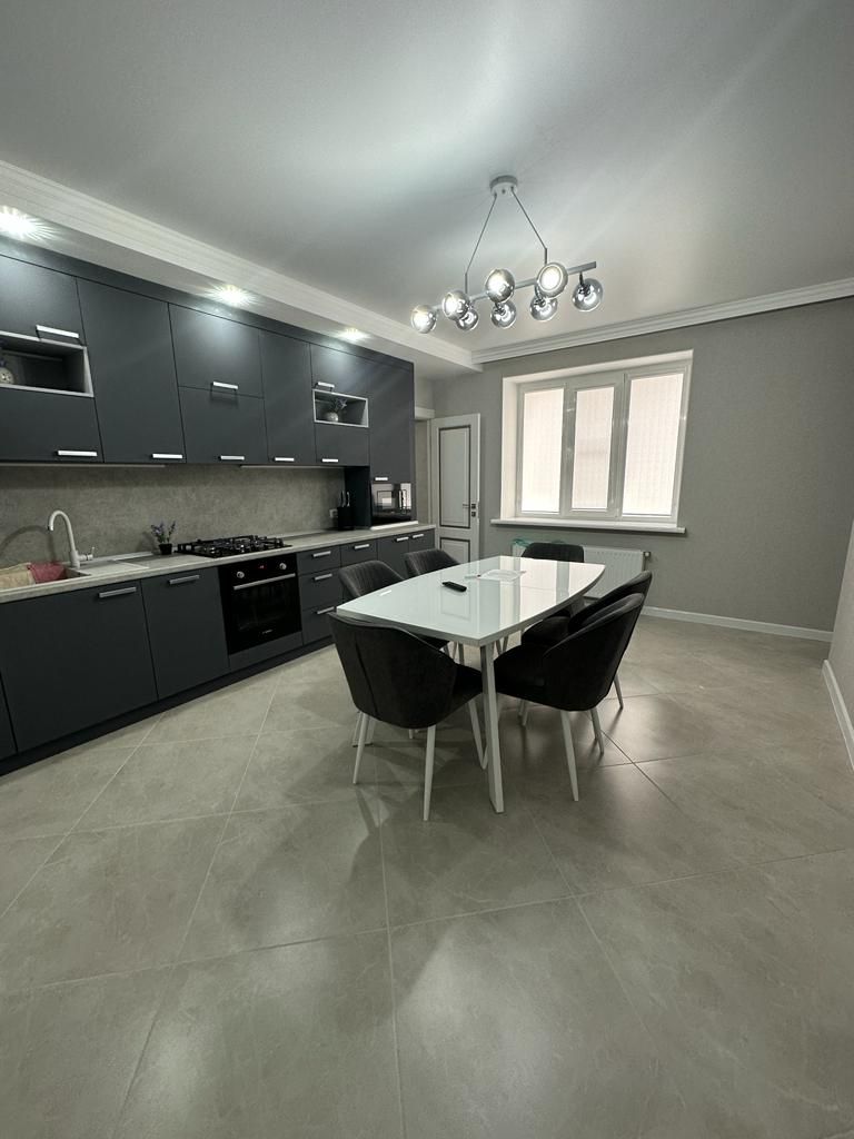 Продажа 2-комнатной квартиры, Пятигорск, Московская ул,  93