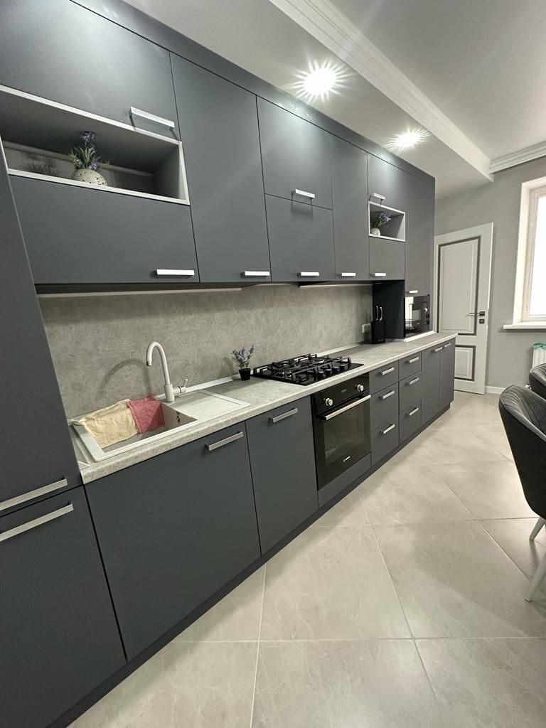 Продажа 2-комнатной квартиры, Пятигорск, Московская ул,  93