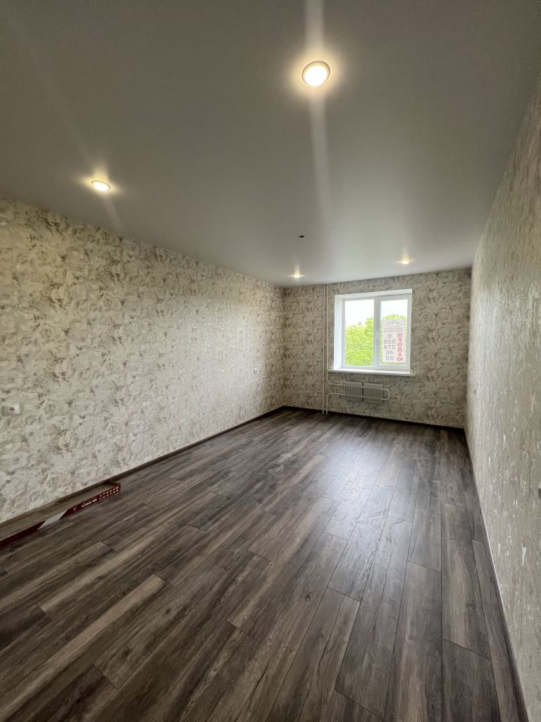 Продажа 3-комнатной квартиры, Иноземцево, Гагарина ,  43А