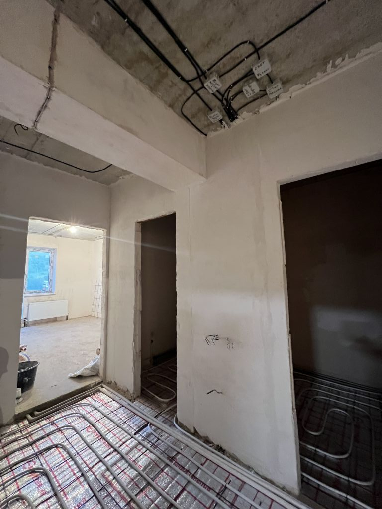 Продажа 3-комнатной квартиры, Иноземцево, Советская