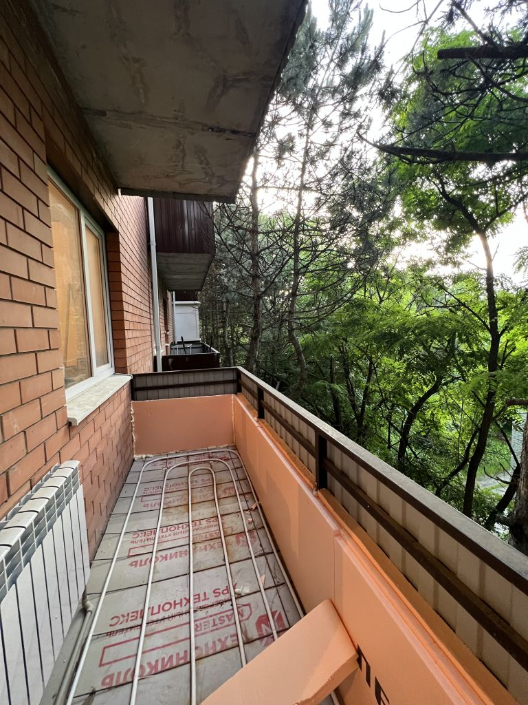 Продажа 3-комнатной квартиры, Иноземцево, Советская