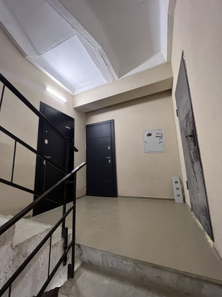 Продажа 3-комнатной квартиры, Иноземцево, Советская