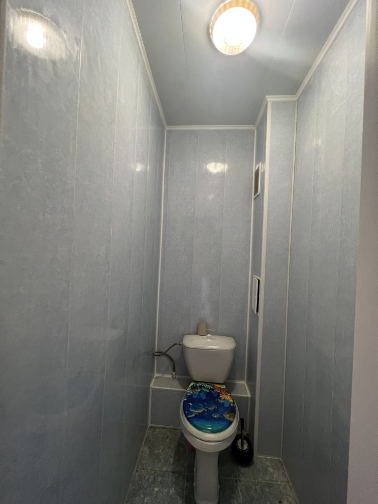 Продажа 2-комнатной квартиры, Пятигорск, Оранжерейный проезд,  7к1