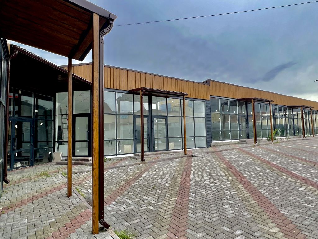 Продажа коммерческой недвижимости, 50м <sup>2</sup>, Пятигорск, Ессентукская ул