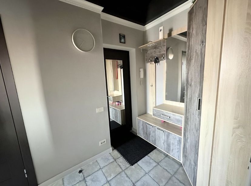 Продажа 1-комнатной квартиры, Пятигорск, Ермолова ул,  14/5