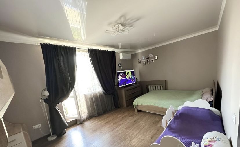 Продажа 1-комнатной квартиры, Пятигорск, Ермолова ул,  14/5