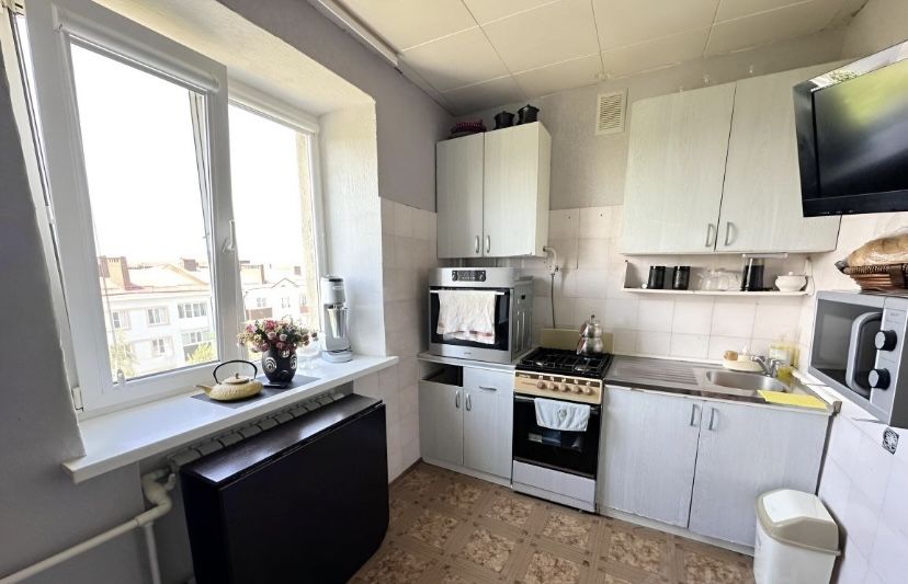 Продажа 1-комнатной квартиры, Пятигорск, Ермолова ул,  14/5