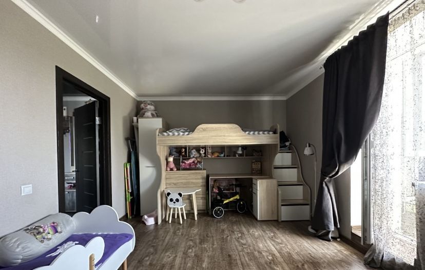 Продажа 1-комнатной квартиры, Пятигорск, Ермолова ул,  14/5