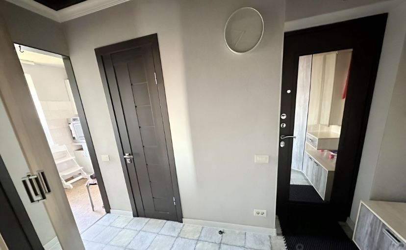 Продажа 1-комнатной квартиры, Пятигорск, Ермолова ул,  14/5