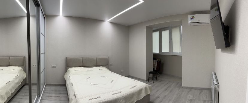 Продажа 1-комнатной квартиры, Пятигорск, Оранжерейная ул,  17к1