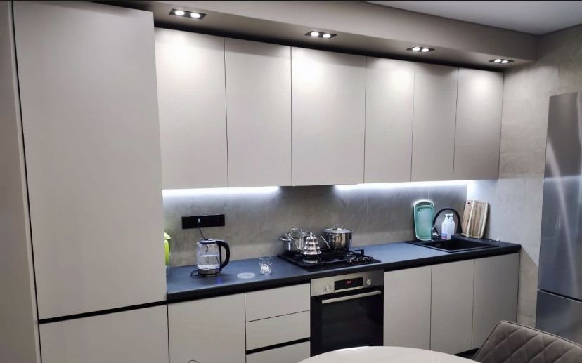 Продажа 1-комнатной квартиры, Пятигорск, Оранжерейная ул,  17к1