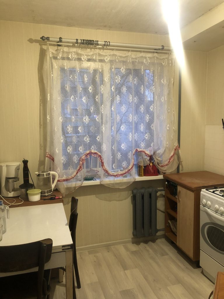 Продажа 3-комнатной квартиры, Владимир, Лакина ул,  133