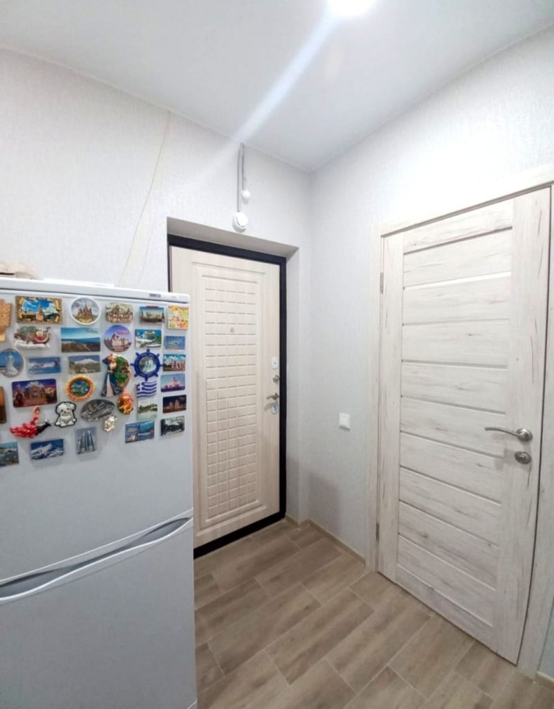 Продажа 1-комнатной квартиры, Батайск, Луначарского ул,  177
