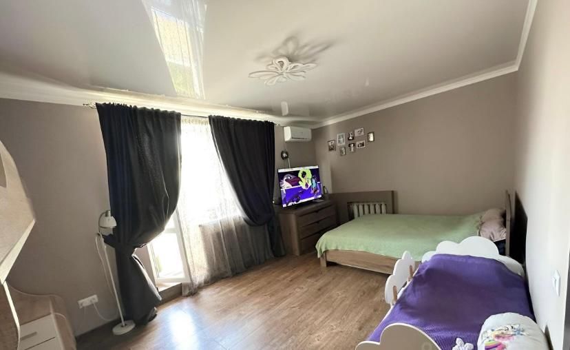 Продажа 1-комнатной квартиры, Пятигорск, Ермолова ул,  14/5