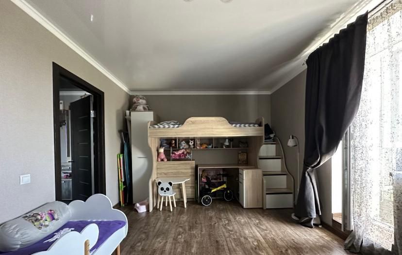 Продажа 1-комнатной квартиры, Пятигорск, Ермолова ул,  14/5