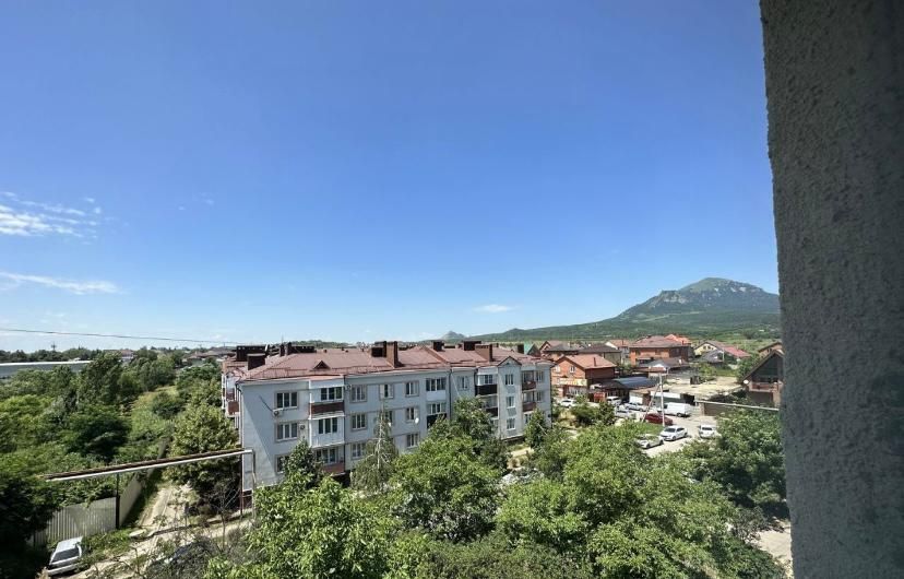 Продажа 1-комнатной квартиры, Пятигорск, Ермолова ул,  14/5