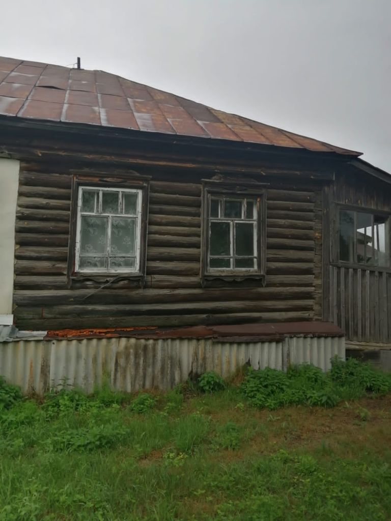 Продажа 2-комнатной квартиры, Конново, Трудовая,  46