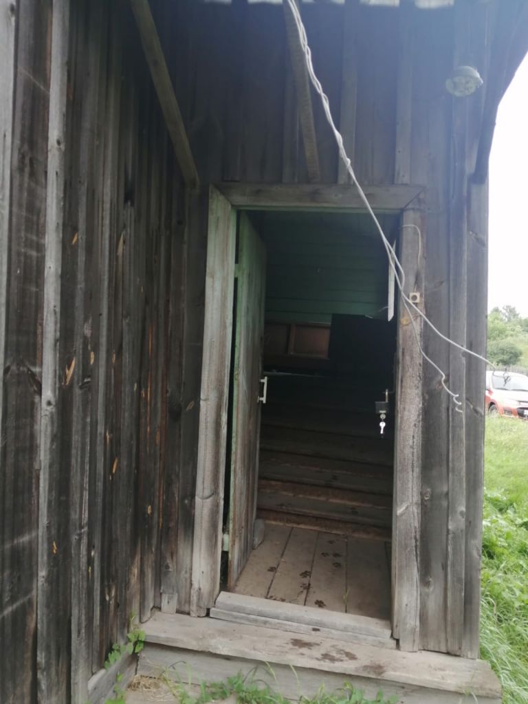 Продажа 2-комнатной квартиры, Конново, Трудовая,  46