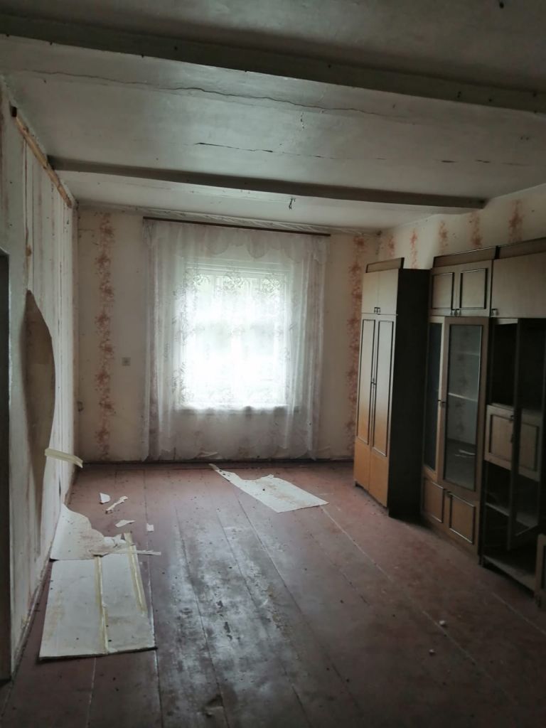 Продажа 2-комнатной квартиры, Конново, Трудовая,  46