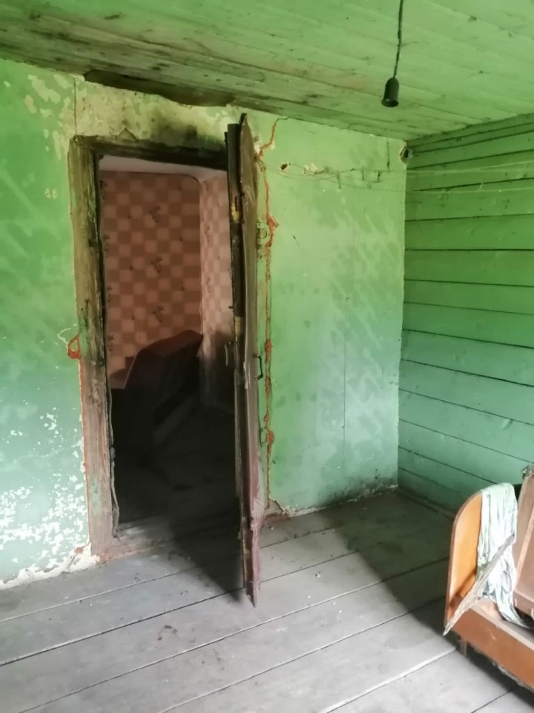 Продажа 2-комнатной квартиры, Конново, Трудовая,  46